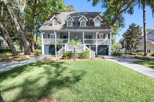 26 Plantation Homes Drive, Daufuskie Island, SC, 29915 | Card Image
