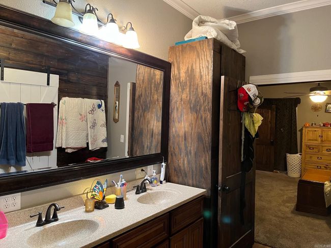 1860 Highway 19 N, House other with 3 bedrooms, 3 bathrooms and null parking in Murfreesboro AR | Image 16