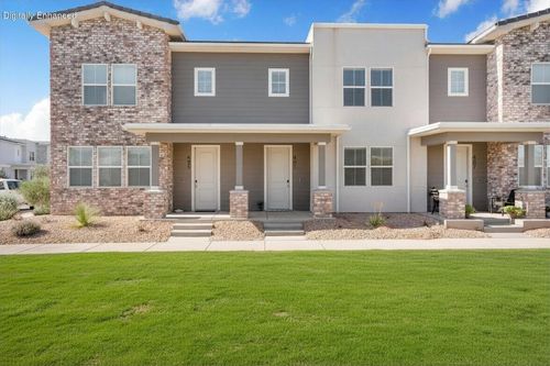 491 W Bronze Ridge Pl, St George, UT, 84790-2749 | Card Image