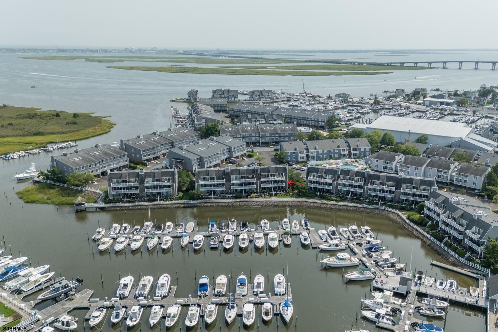 Harbour Cv, Somers Point, NJ 08244