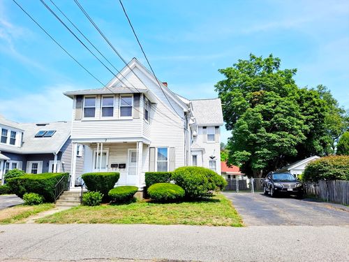 24-22 Newton Ave, Quincy, MA, 02170-3802 | Card Image
