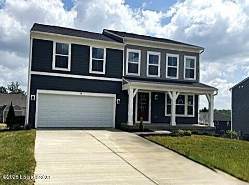 118 Misty Green Ct, Mt Washington, KY, 40047 | Card Image