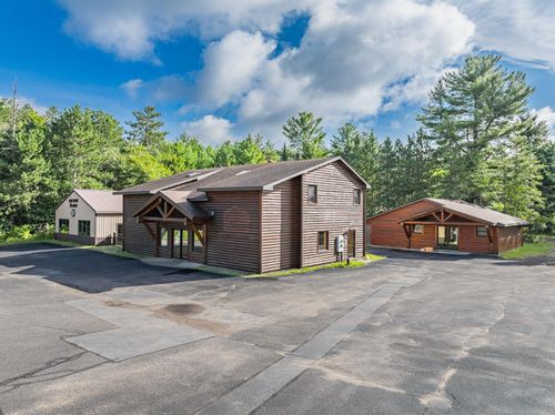 160 Us Highway 45, Conover, WI, 54519-9293 | Card Image