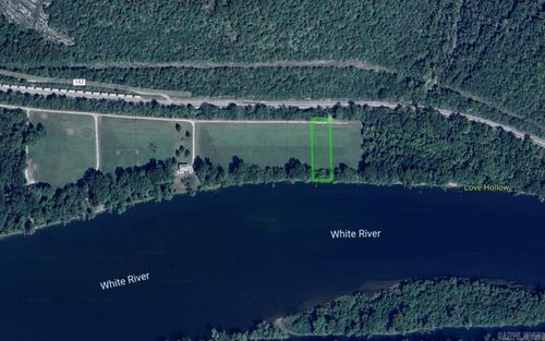 000 Penters Bluff River Road, Guion, AR, 72540 | Card Image