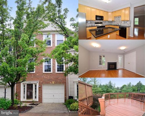 2516 Isham Randolph Dr, HERNDON, VA, 20171-4331 | Card Image
