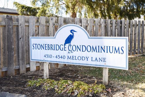 4326 Melody Ln, Madison, WI, 53704-2871 | Card Image