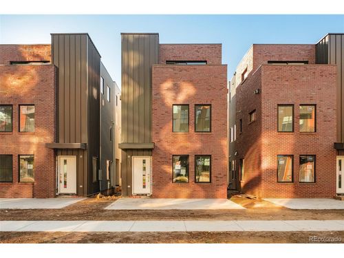 2349 S High St, Denver, CO, 80210-5141 | Card Image