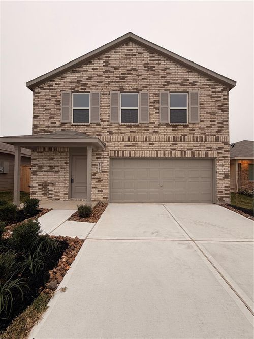 1719 W Stroker Rd, Crosby, TX, 77532-3625 | Card Image