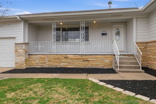 4635 37th Pl, Tulsa, OK, 74135-2329 | Card Image