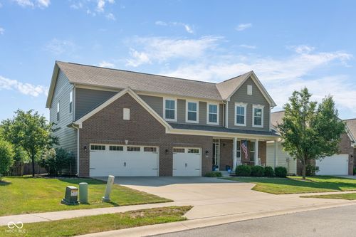 6192 Bayard Dr, Noblesville, IN, 46062-6469 | Card Image