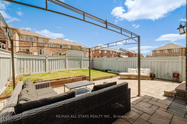 19 Coronet St, House other with 4 bedrooms, 4 bathrooms and 4 parking in Stouffville ON | Image 37