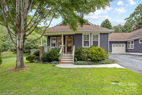 476 Village Greenway, Flat Rock, NC, 28731-7614 | Card Image