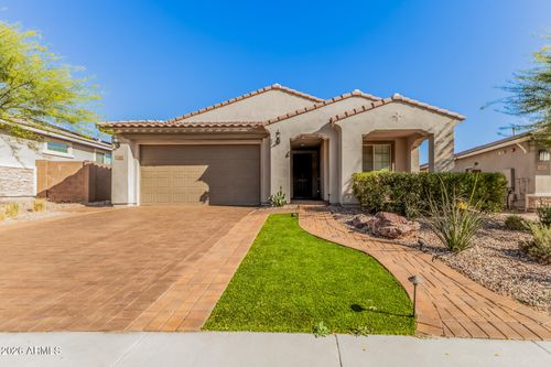 32467 N 133rd Ln, Peoria, AZ, 85383-6081 | Card Image
