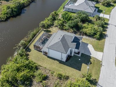 14462 Fort Worth Circle, House other with 4 bedrooms, 2 bathrooms and null parking in Port Charlotte FL | Image 1