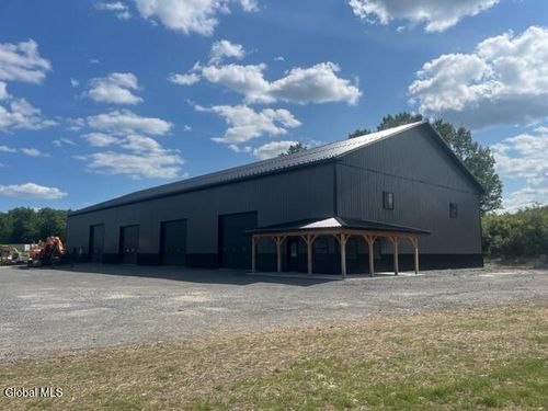 3358 Highway Route 20, Sloansville, NY, 12160-2323 | Card Image