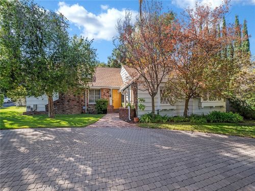 5053 Aldea Ave, Encino, CA, 91316-3405 | Card Image