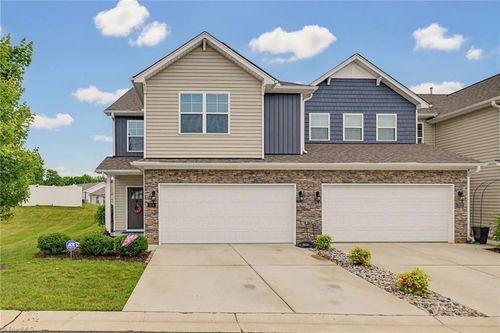 204 Stamm Dr, Greensboro, NC, 27455-0977 | Card Image