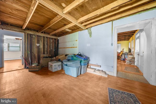 3295 Mountain View Dr, House other with 4 bedrooms, 2 bathrooms and null parking in DANIELSVILLE PA | Image 15