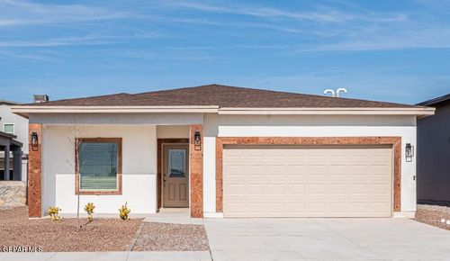 913 Gulf Streams, El Paso, TX, 79932-4411 | Card Image