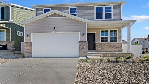 7049 N Obsidian Way, Eagle Mountain, UT, 84005 | Card Image