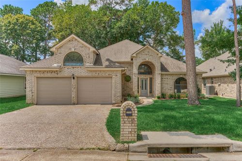 13707 Fountainview Dr, Montgomery, TX, 77356-8514 | Card Image