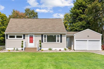 2348 Westside Drive, House other with 4 bedrooms, 1 bathrooms and null parking in Ogden NY | Image 2