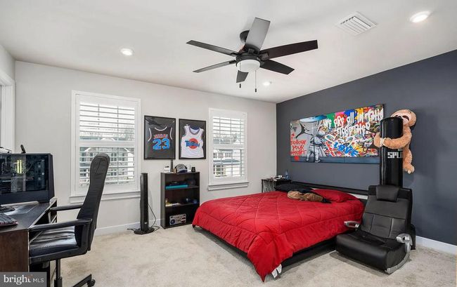 202 Grisham Rd, House other with 4 bedrooms, 4 bathrooms and null parking in STAFFORD VA | Image 47