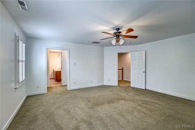 with en suite bath & walk in closet | Image 17