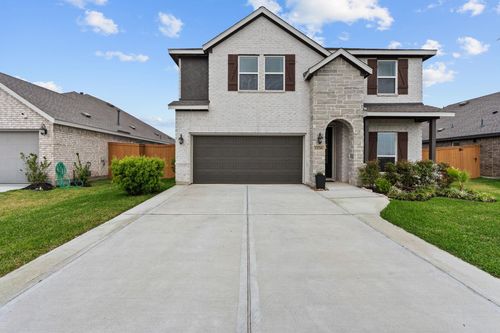 13716 Windward Mist Dr, Texas City, TX, 77568-2379 | Card Image