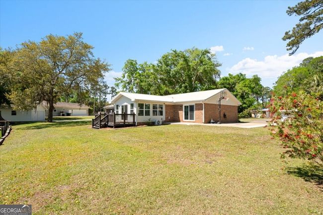 112 Fancy Bluff Cir, House other with 3 bedrooms, 3 bathrooms and null parking in Brunswick GA | Image 37