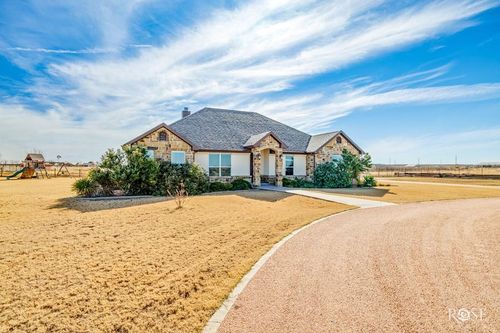 705 W Ratliff Rd, San Angelo, TX, 76904-4485 | Card Image