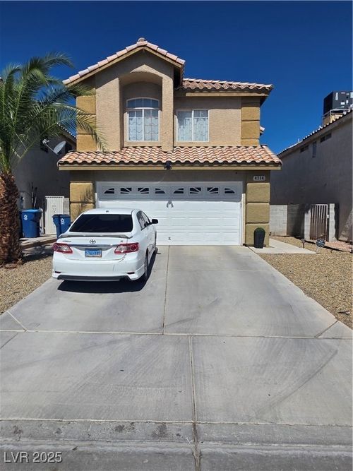 4234 Dobson Dr, Las Vegas, NV, 89115-0828 | Card Image