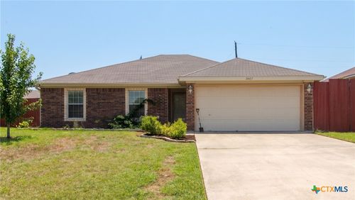 2607 Curtis Dr, Copperas Cove, TX, 76522-7503 | Card Image