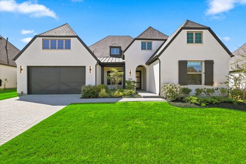 320 Telico Ct, Prosper, TX, 75078-3423 | Card Image