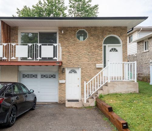 144 Abell Dr, Brampton, ON, L6V2Z8 | Card Image