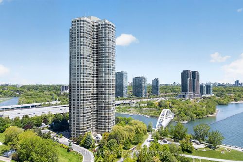 607-1 Palace Pier Crt, Etobicoke, ON, M8V3W9 | Card Image