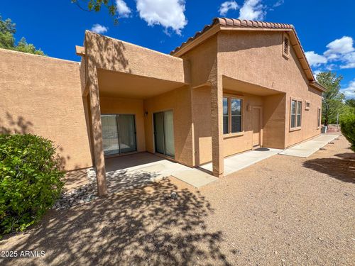 1196 S 16th Pl, Cottonwood, AZ, 86326-6995 | Card Image