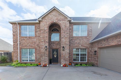 8325 Thompson Pkwy, Abilene, TX, 79606-6652 | Card Image