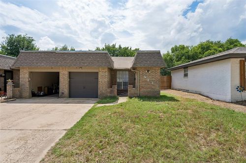 603 N Whispering Oak Road, Oklahoma City, OK, 73127 | Card Image