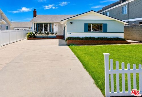 328 E Plymouth St, Inglewood, CA, 90302 | Card Image