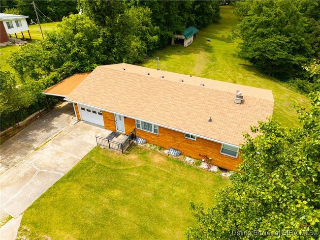 6880 Corydon Ridge Rd, Home with 3 bedrooms, 2 bathrooms and null parking in Georgetown IN | Image 17
