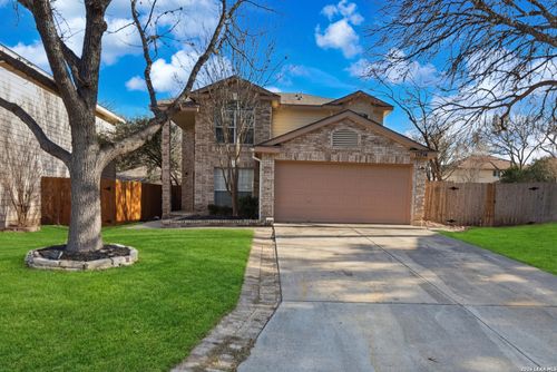 11714 Peach Crossing, Helotes, TX, 78023 | Card Image