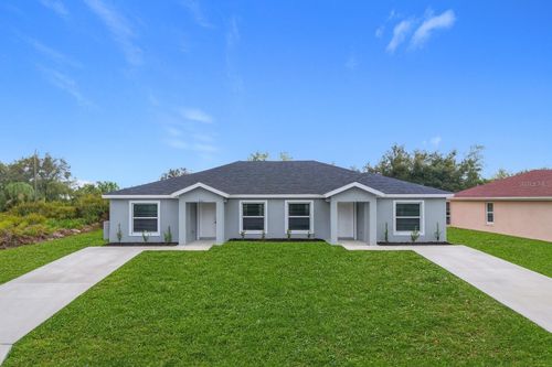 320 Camillia Ln, Port Charlotte, FL, 33954-1153 | Card Image