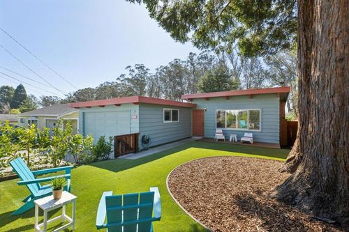 355 San Carlos Ave, El Granada, CA, 94018-8110 | Card Image