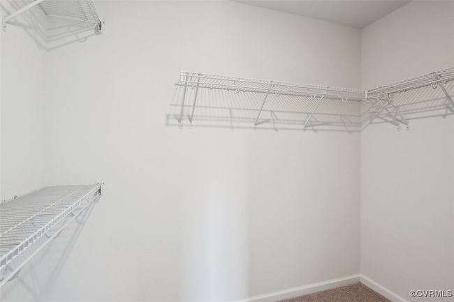 120 That Way, Townhouse with 3 bedrooms, 4 bathrooms and null parking in Midlothian VA | Image 32