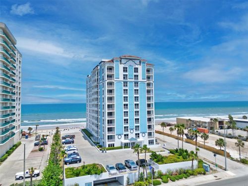 1005-2071 S Atlantic Ave, Daytona Beach Shores, FL, 32118-5020 | Card Image