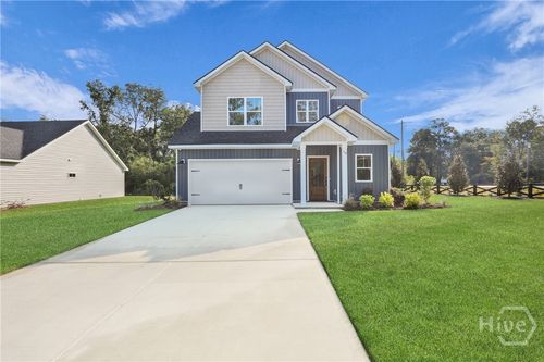 10 Grove Hollow Road, Rincon, GA, 31326 | Card Image