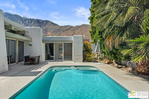 770 N Girasol Ct, Palm Springs, CA, 92262-1847 | Card Image