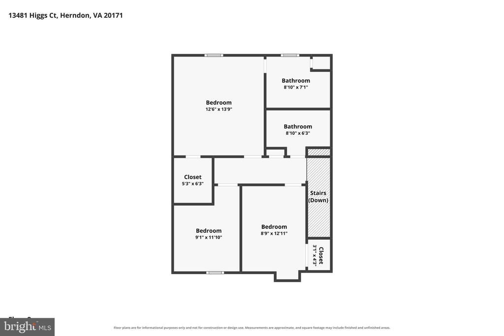 Residential in HERNDON 5