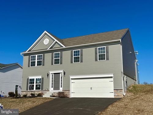 60 Cornwell Dr, ROMNEY, WV, 26757-1899 | Card Image